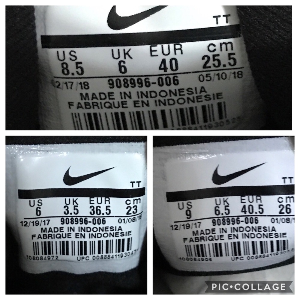 NEW Nike Flex Experience RN 7 Womens Running Shoe - Picture 8 of 8